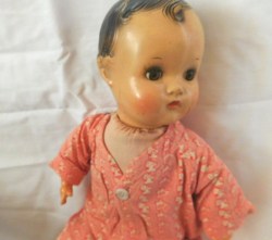 compo baby unmarked a